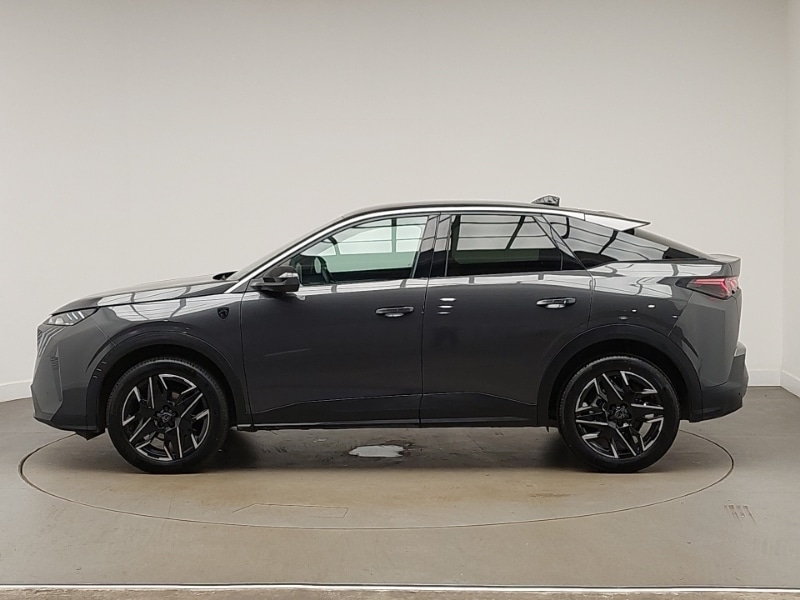 Used Peugeot 3008 2024 for sale - 76305996: Photo 4