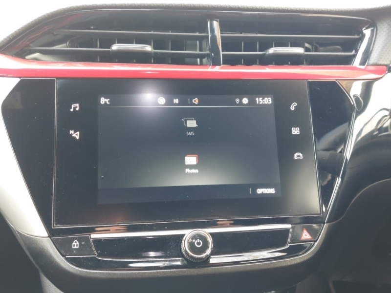 Used Vauxhall Corsa 2022 for sale - 77922944: Photo 10