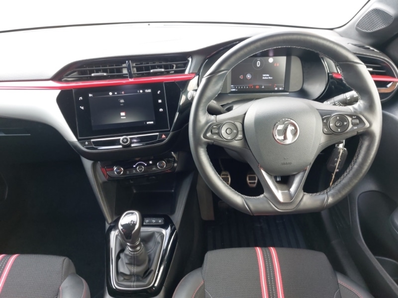 Used Vauxhall Corsa 2022 for sale - 77922944: Photo 7