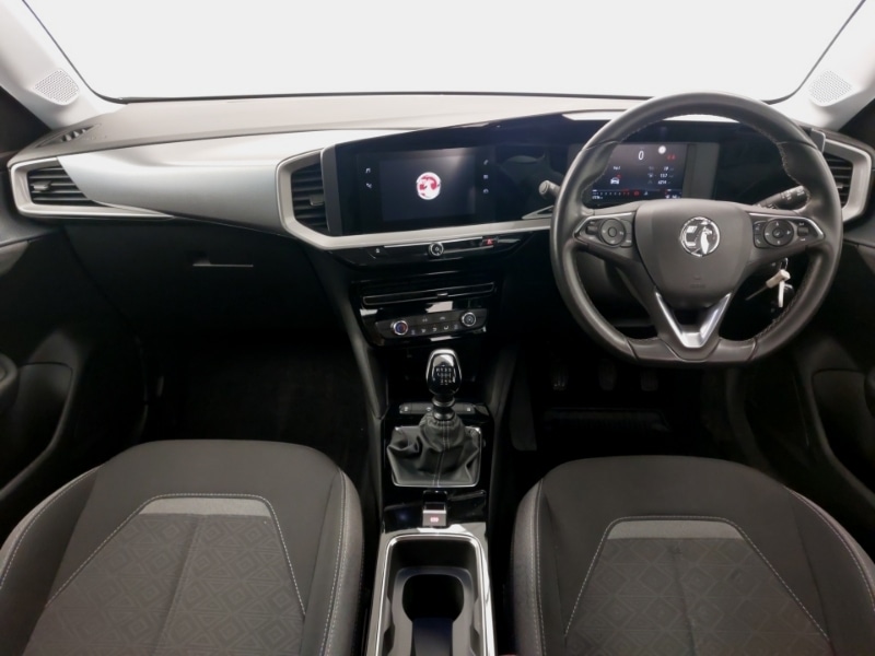 Used Vauxhall Mokka 2022 for sale - 76614609: Photo 2
