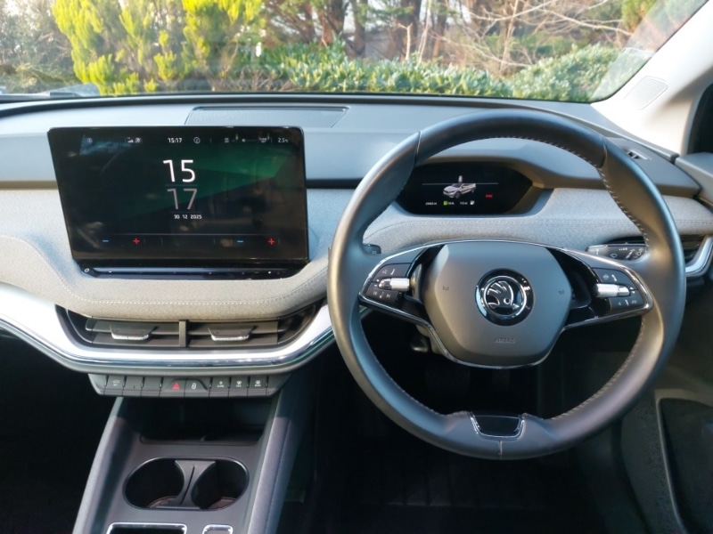 Used Skoda Enyaq 2022 for sale - 77073827: Photo 7