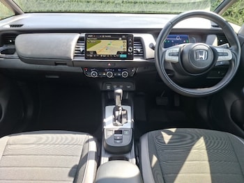 Used Honda Jazz 2023 for sale - 79105733: Photo