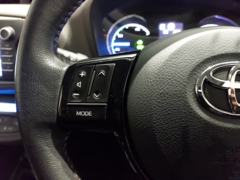 Used Toyota Yaris 2020 for sale - 76838321: Photo 10