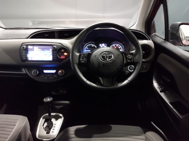 Used Toyota Yaris 2020 for sale - 76838321: Photo 7