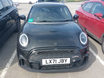 Used MINI Hatch 2021 for sale - 78674659: Photo