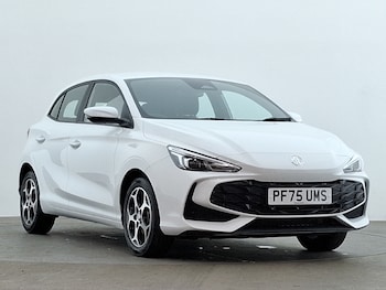 Used MG MG3 2025 for sale - 79006971: Photo