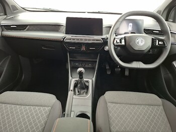 Used MG MG3 2025 for sale - 79006971: Photo