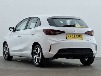 Used MG MG3 2025 for sale - 79006971: Photo