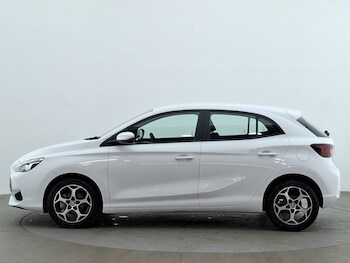 Used MG MG3 2025 for sale - 79006971: Photo