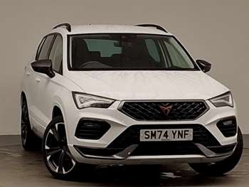 2024 - 1.5 EcoTSI V2 5dr DSG
