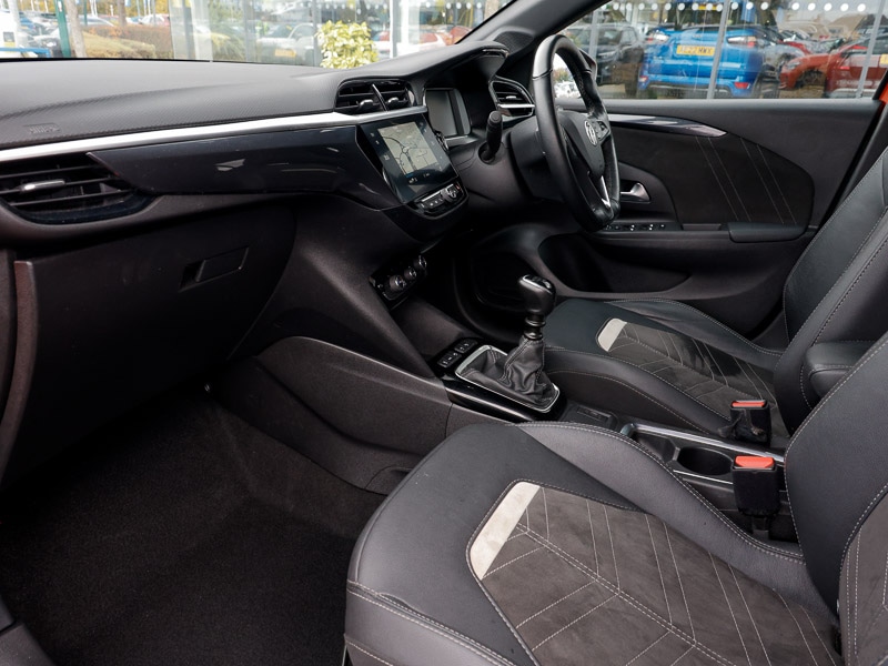 Used Vauxhall Corsa 2022 for sale - 77115402: Photo 5