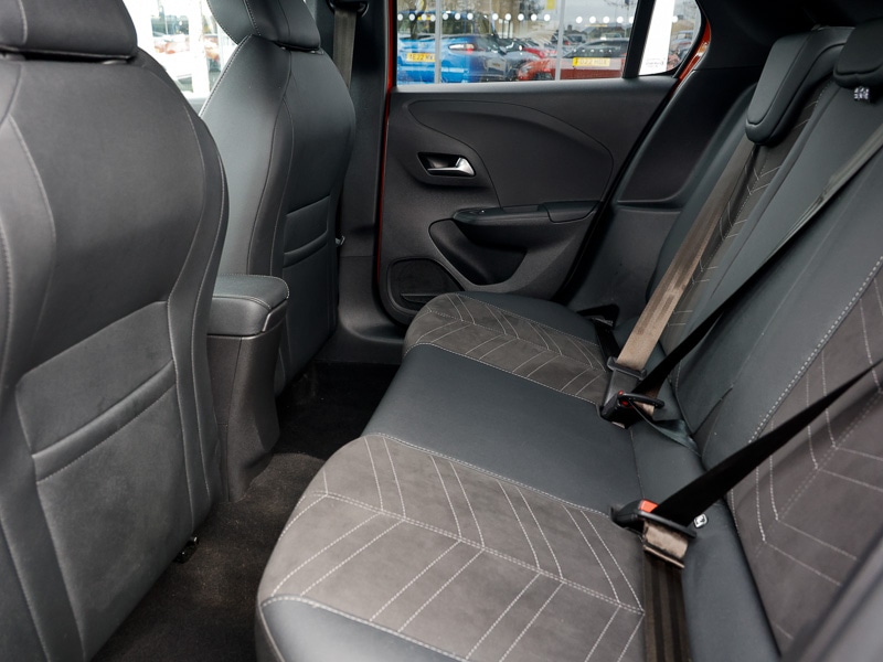 Used Vauxhall Corsa 2022 for sale - 77115402: Photo 6