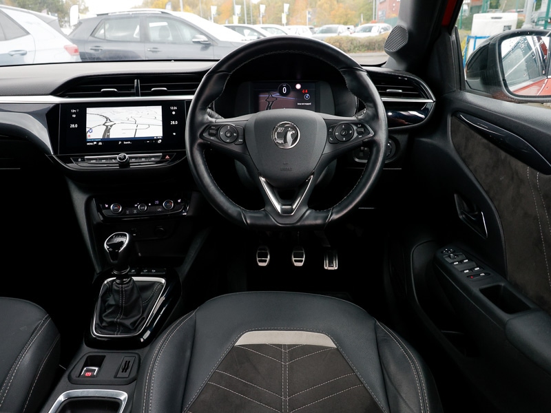 Used Vauxhall Corsa 2022 for sale - 77115402: Photo 7