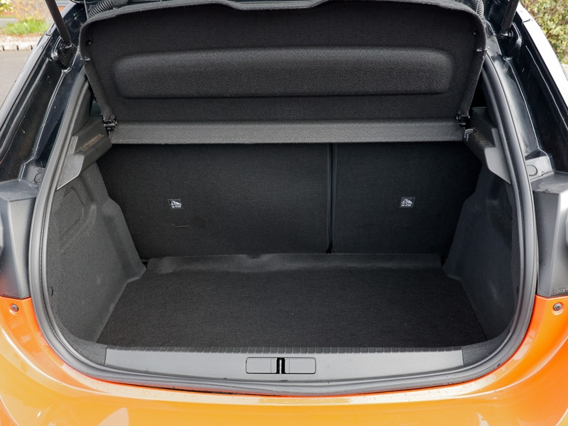 Used Vauxhall Corsa 2022 for sale - 77115402: Photo 8