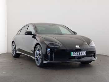 2024 - 168kW Premium 77kWh 4dr Auto