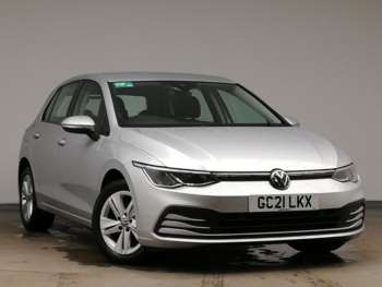2021 - 1.5 TSI 150 Life 5dr
