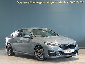 Used BMW 2 Series 2024 for sale - 78343293: Photo