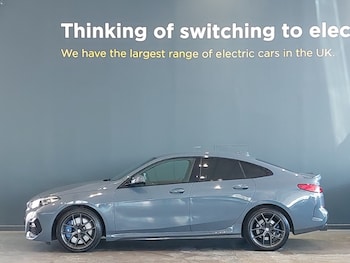 Used BMW 2 Series 2024 for sale - 78343293: Photo