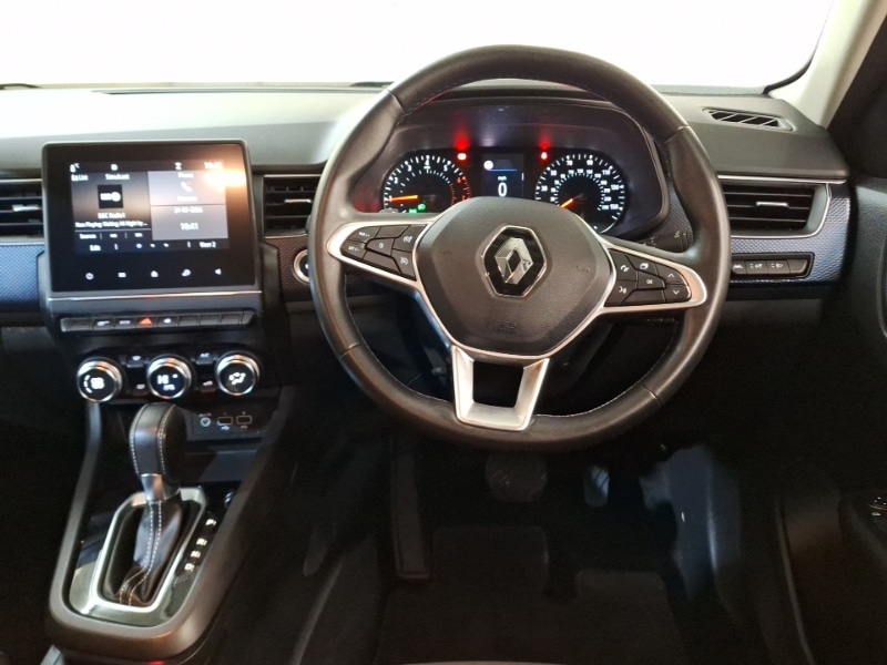 Used Renault Arkana 2022 for sale - 77273893: Photo 10