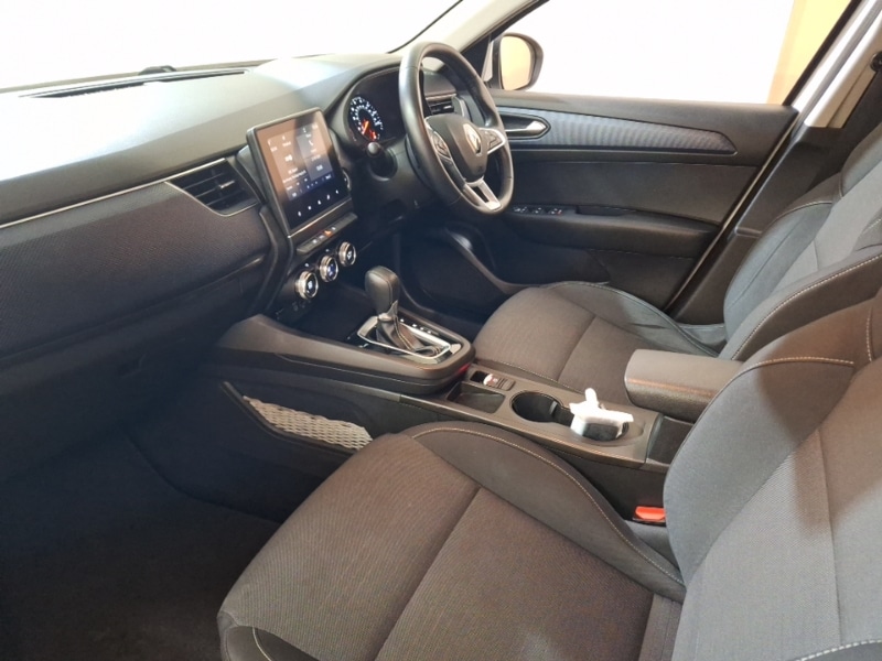 Used Renault Arkana 2022 for sale - 77273893: Photo 5