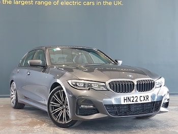 BMW - 3 Series