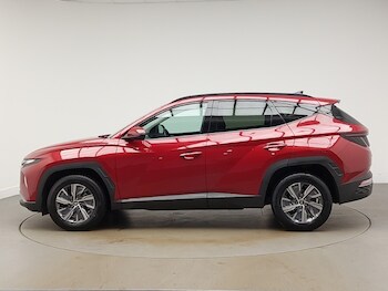 Used Hyundai TUCSON 2021 for sale - 75958788: Photo