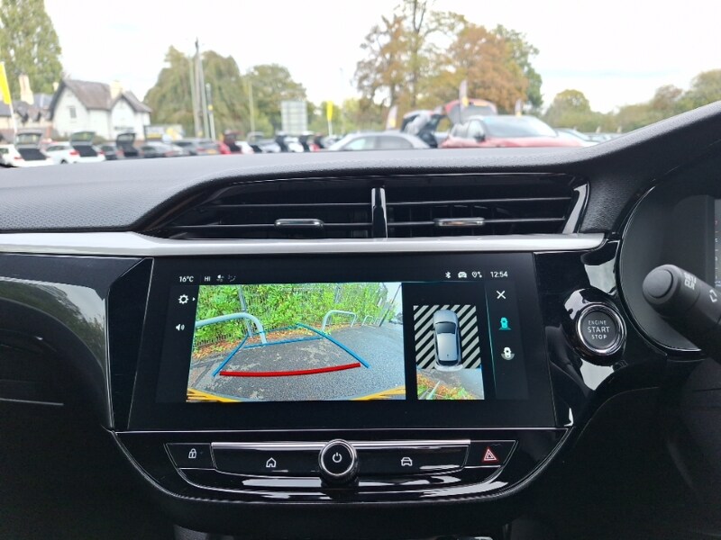 Used Vauxhall Corsa 2025 for sale - 77491915: Photo 11