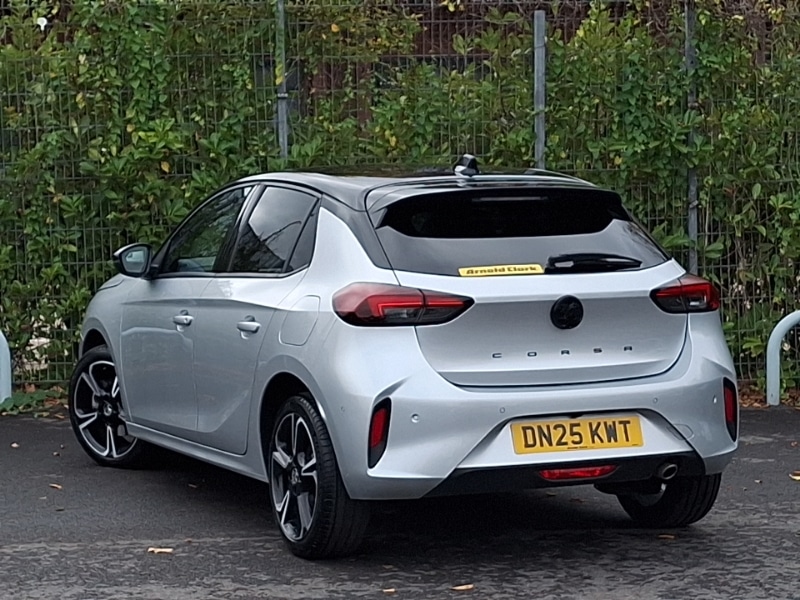 Used Vauxhall Corsa 2025 for sale - 77491915: Photo 3