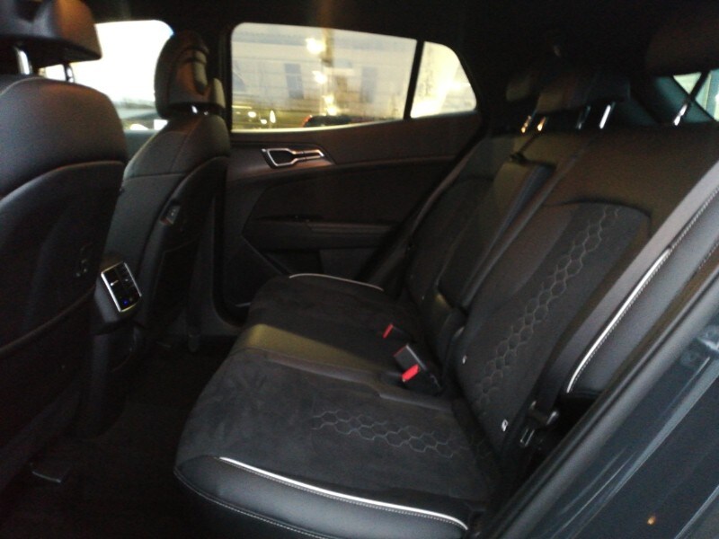 Used Kia Sportage 2025 for sale - 76816855: Photo 6