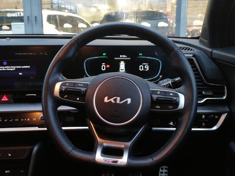 Used Kia Sportage 2025 for sale - 76816855: Photo 7