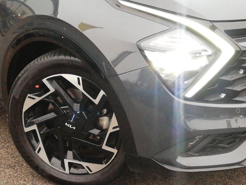 Used Kia Sportage 2025 for sale - 76816855: Photo 9