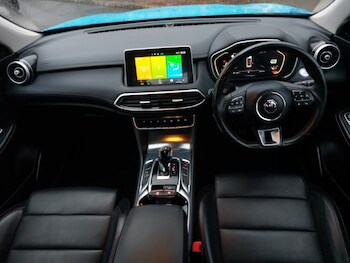 Used MG MG HS 2023 for sale - 77339144: Photo