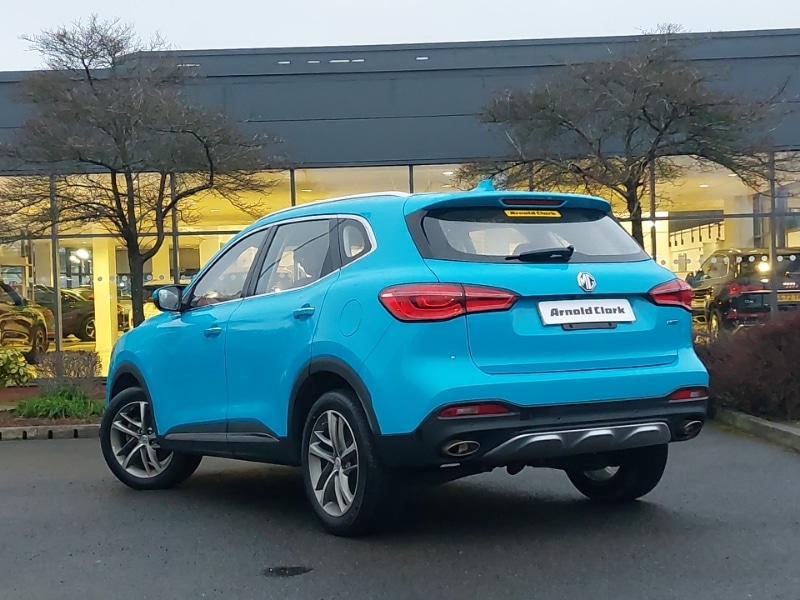 Used MG MG HS 2023 for sale - 77339144: Photo 3