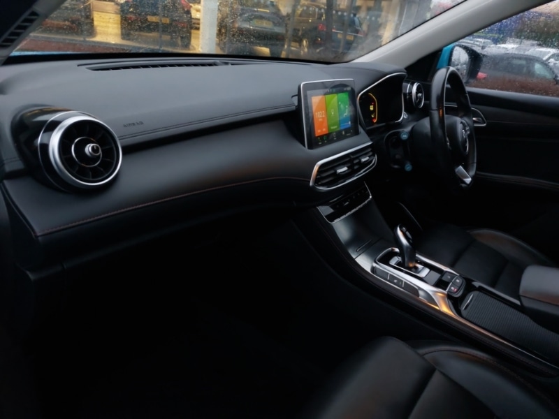 Used MG MG HS 2023 for sale - 77339144: Photo 5