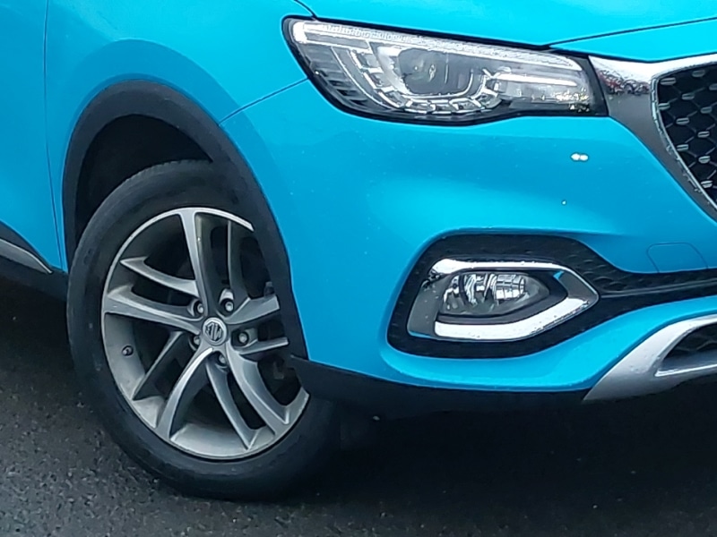 Used MG MG HS 2023 for sale - 77339144: Photo 9