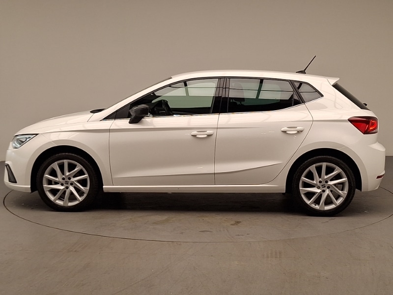 Used SEAT Ibiza 2024 for sale - 77150586: Photo 4