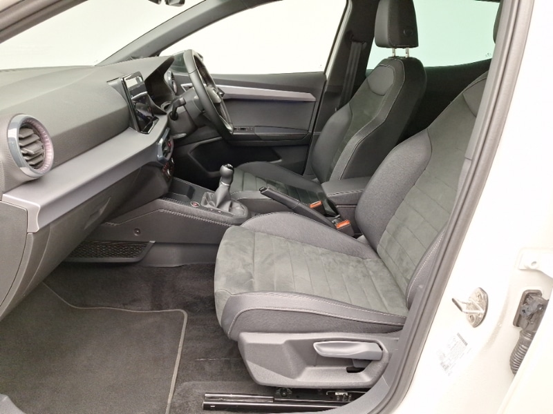 Used SEAT Ibiza 2024 for sale - 77150586: Photo 5