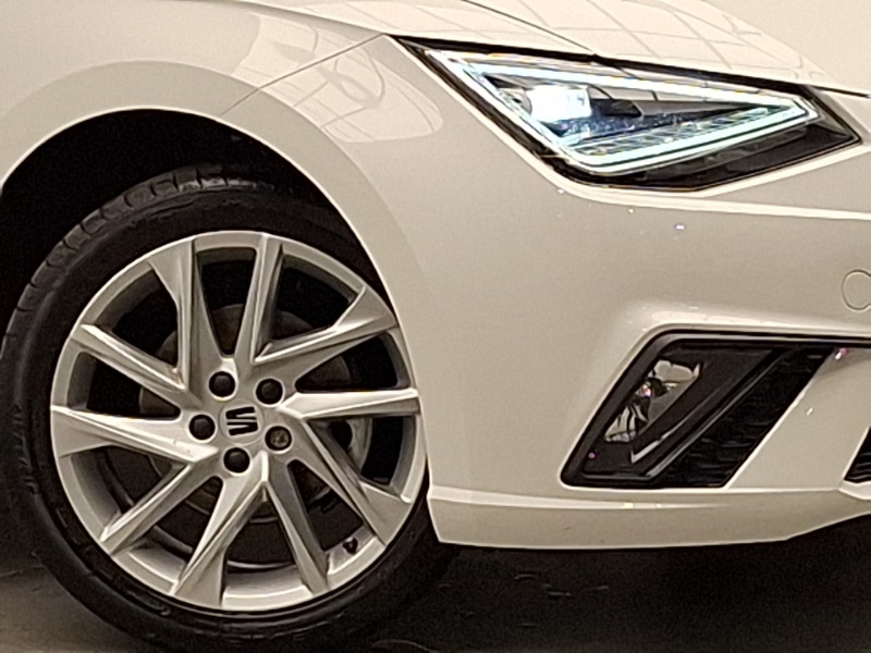 Used SEAT Ibiza 2024 for sale - 77150586: Photo 9