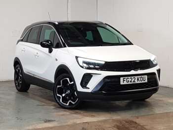2022 - 1.2 Turbo [130] Ultimate 5dr Auto