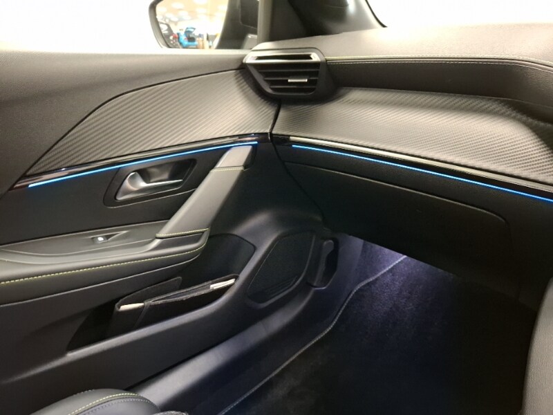 Used Peugeot 208 2024 for sale - 76779051: Photo 11