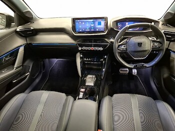 Used Peugeot 208 2024 for sale - 76779051: Photo