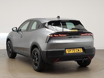 Used Alfa Romeo Junior 2025 for sale - 78498224: Photo