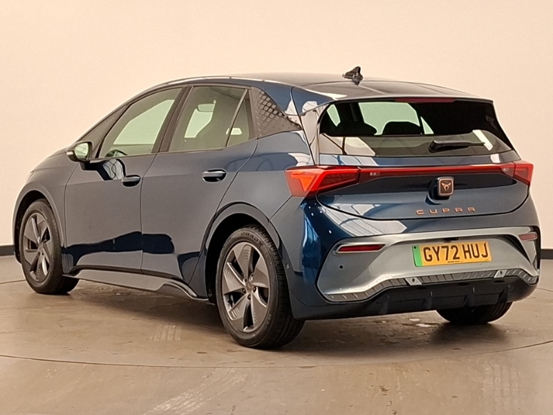 Used Cupra Born 2023 for sale - 77087010: Photo 3