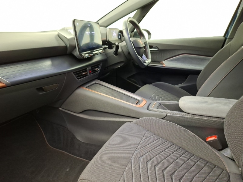 Used Cupra Born 2023 for sale - 77087010: Photo 5