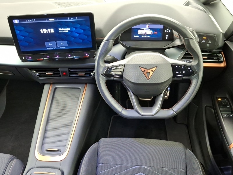 Used Cupra Born 2023 for sale - 77087010: Photo 7