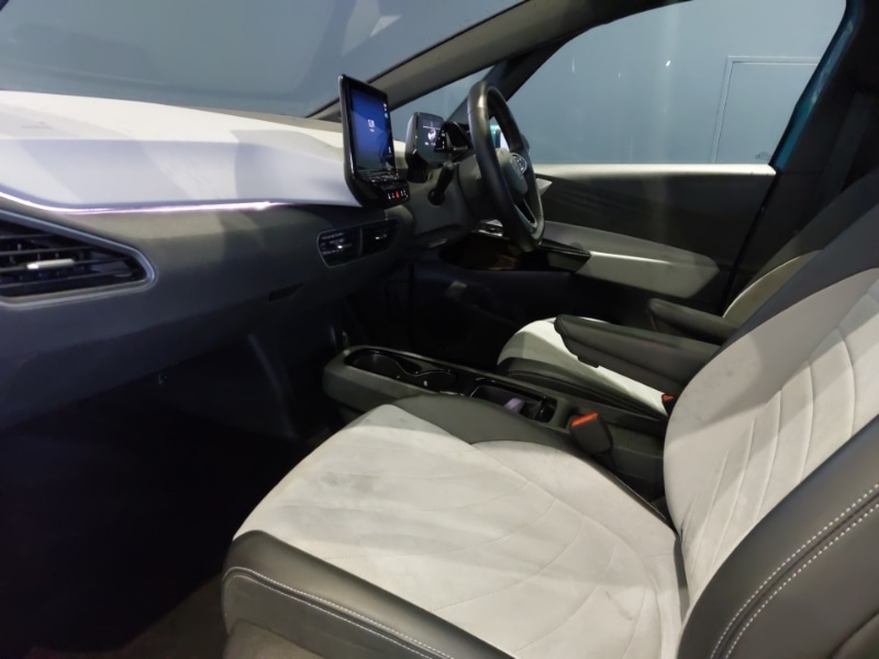 Used Volkswagen ID.3 2023 for sale - 77556565: Photo 5