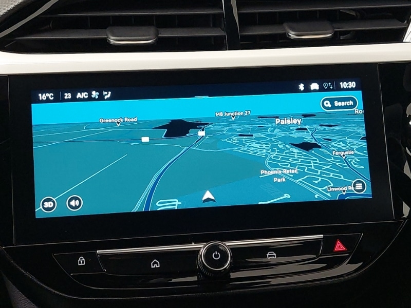 Used Vauxhall Corsa 2025 for sale - 76475616: Photo 10