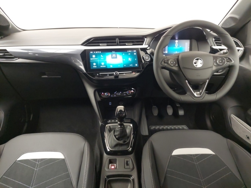 Used Vauxhall Corsa 2025 for sale - 76475616: Photo 2