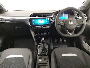 Used Vauxhall Corsa 2025 for sale - 76475616: Photo