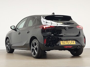 Used Vauxhall Corsa 2025 for sale - 76475616: Photo